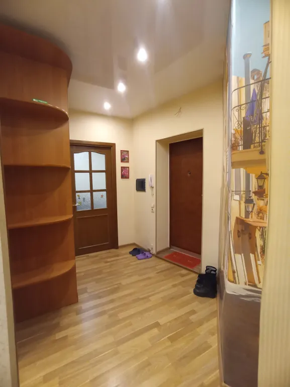 Уютная двухкомнатная квартира в самом сердце города Якутска