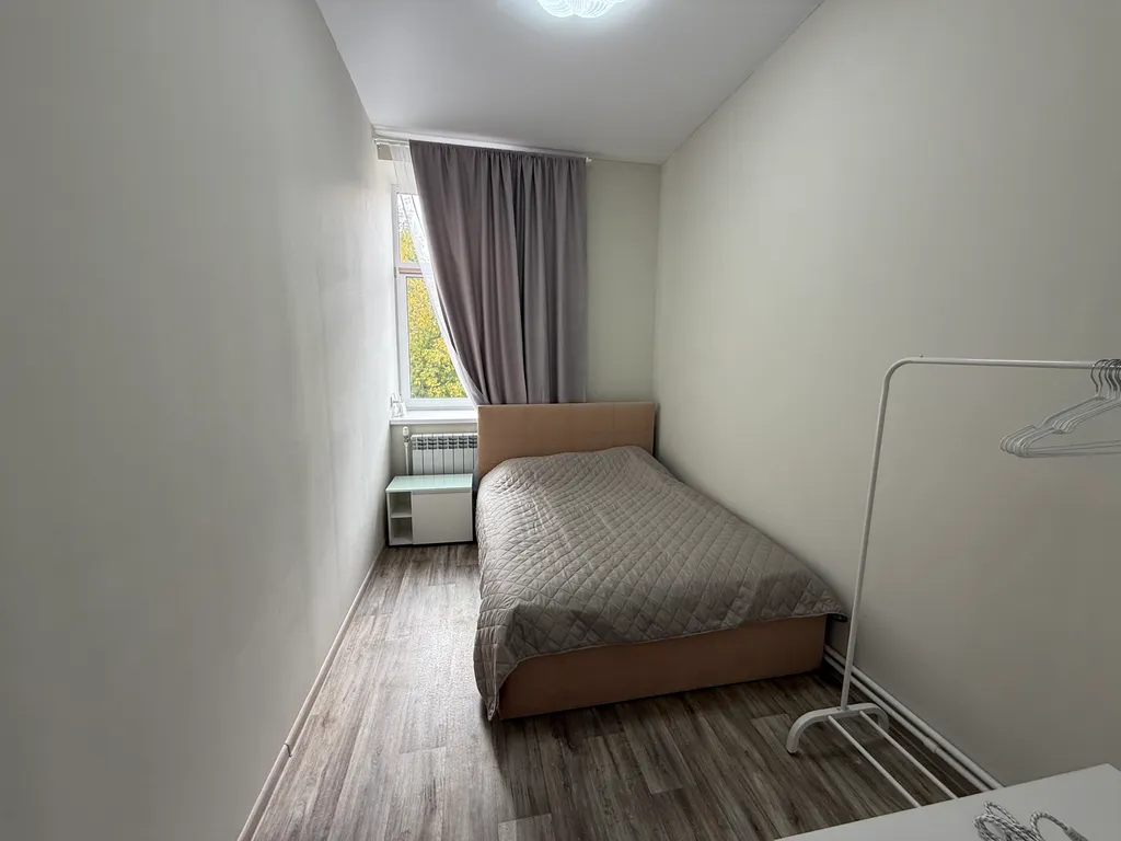 Уютная квартира в историческом центре города