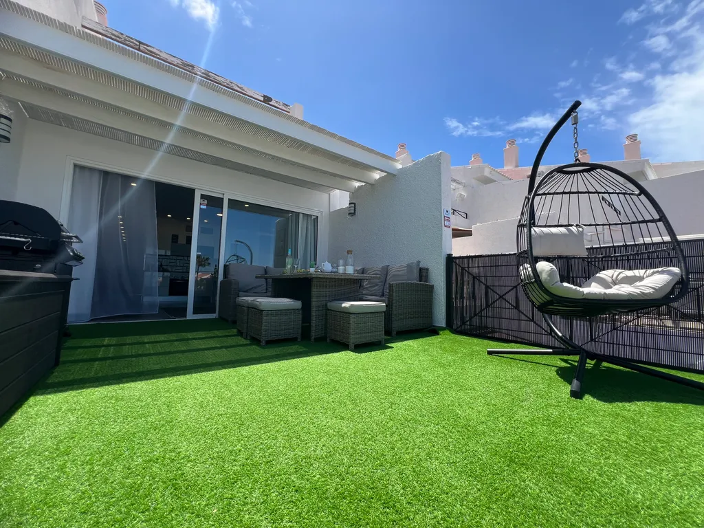 PaulMarie Rentals in Villas Canarias