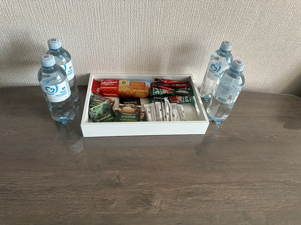 Новая VIP квартира рядом с Мегагрином