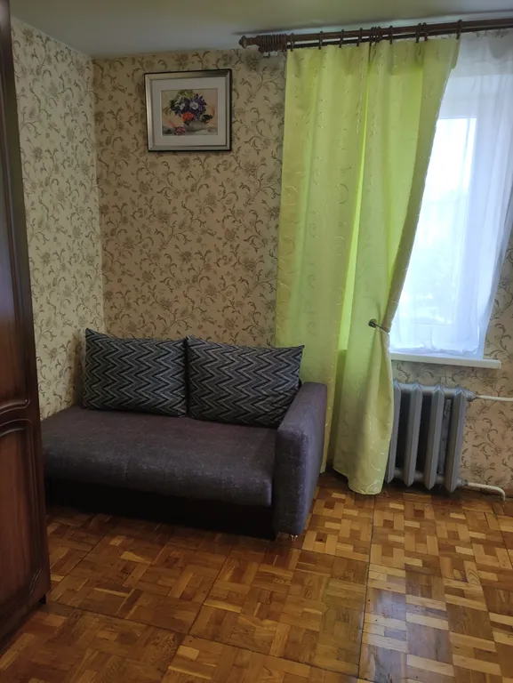 Однокомнатная квартира в курортном посёлке — аренда посуточно в Нарочь