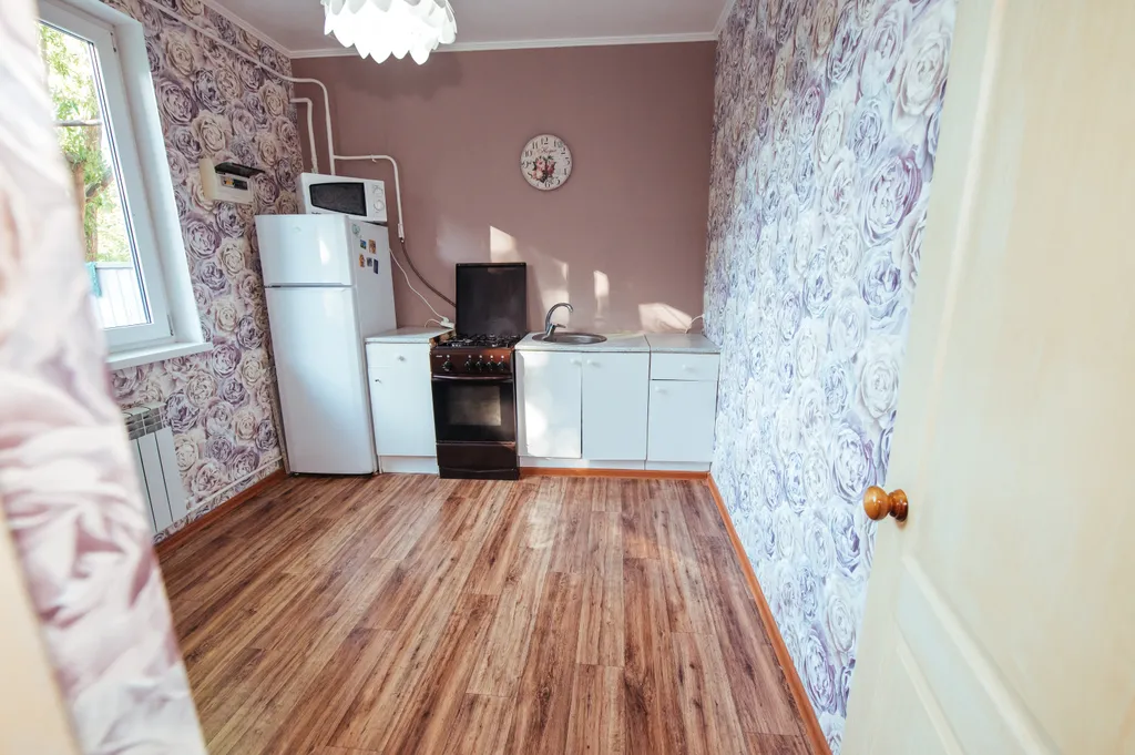 Коттедж Комфортный дом на берегу детского пляжа — Ейск