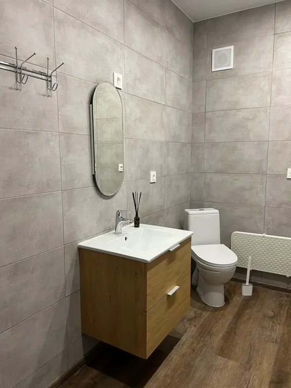 Коттедж Гостевой дом у залива — Верхняя Бронна