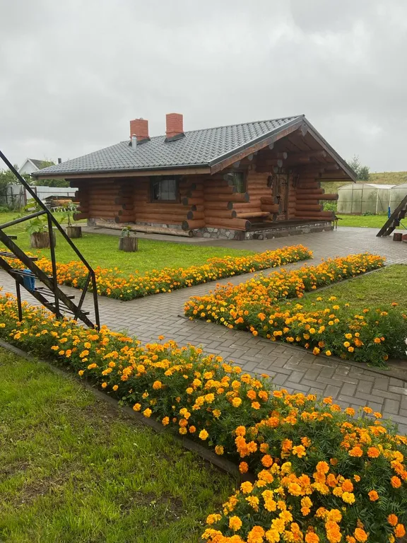 5-комнатный Дом