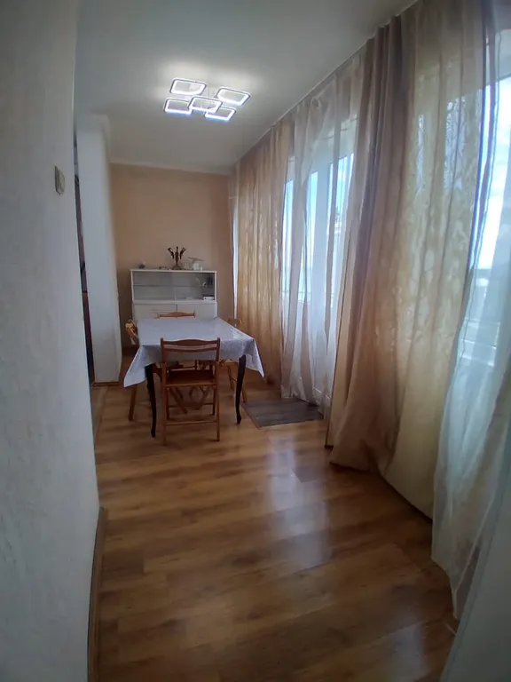 Квартира Квартира с видом на море — Гагра