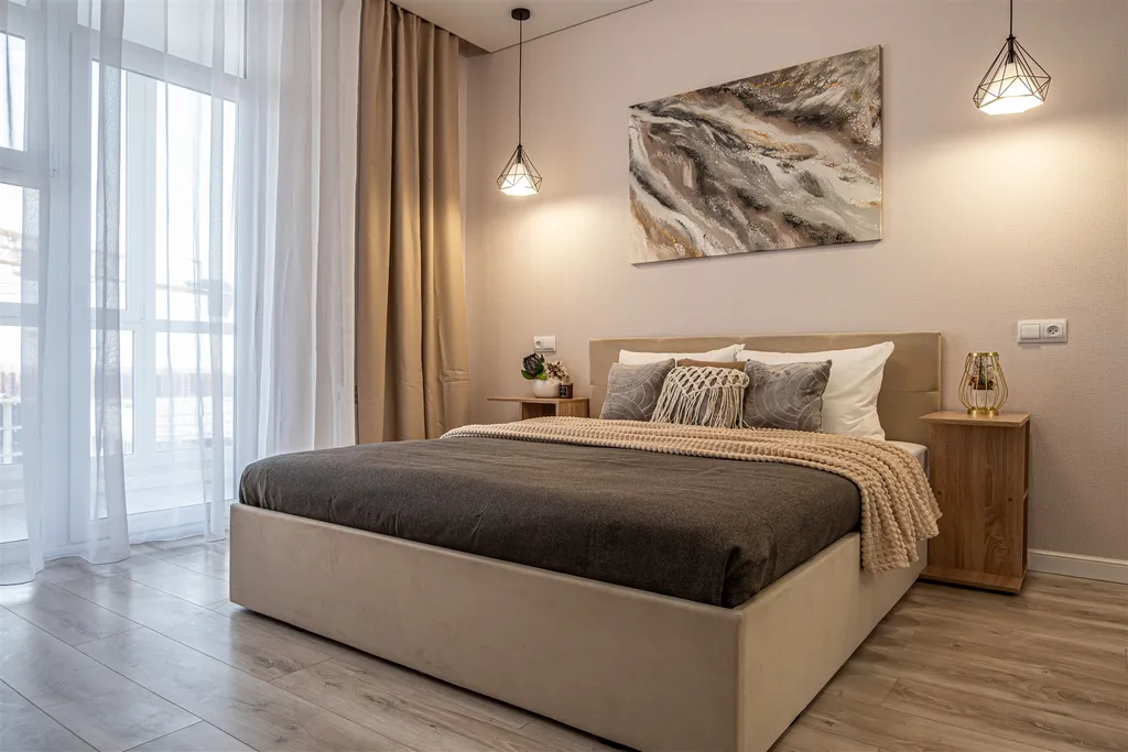 Новая квартира жк кварталы