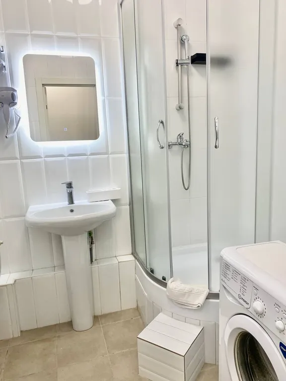 Апартамент лазурит