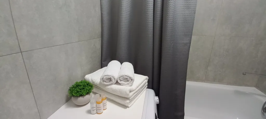 Venezia Home Квартира в центре