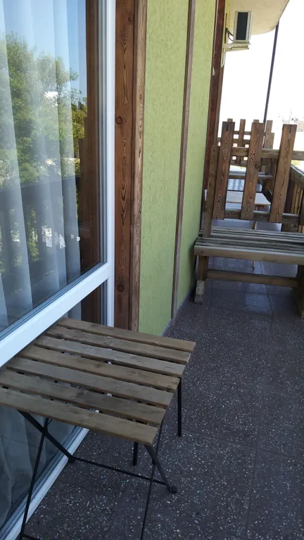 Квартира Комната — Нижнее Учдере