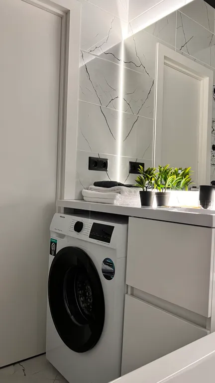 Апартаменты Магия