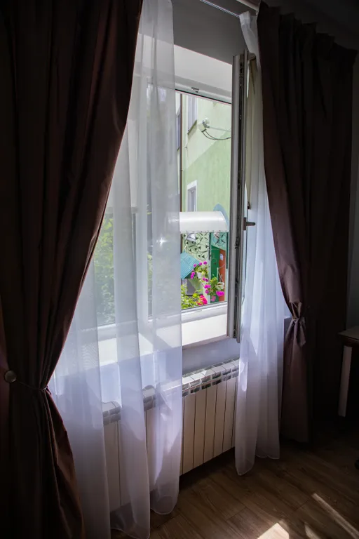 Аппартаменты в Амалиенау