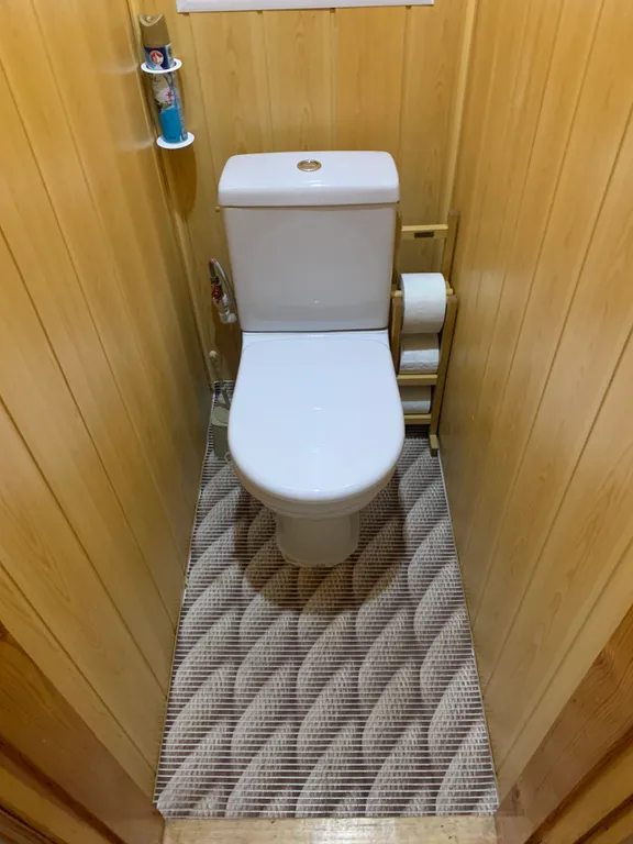 Квартира Квартира после ремонта в центре — Симферополь