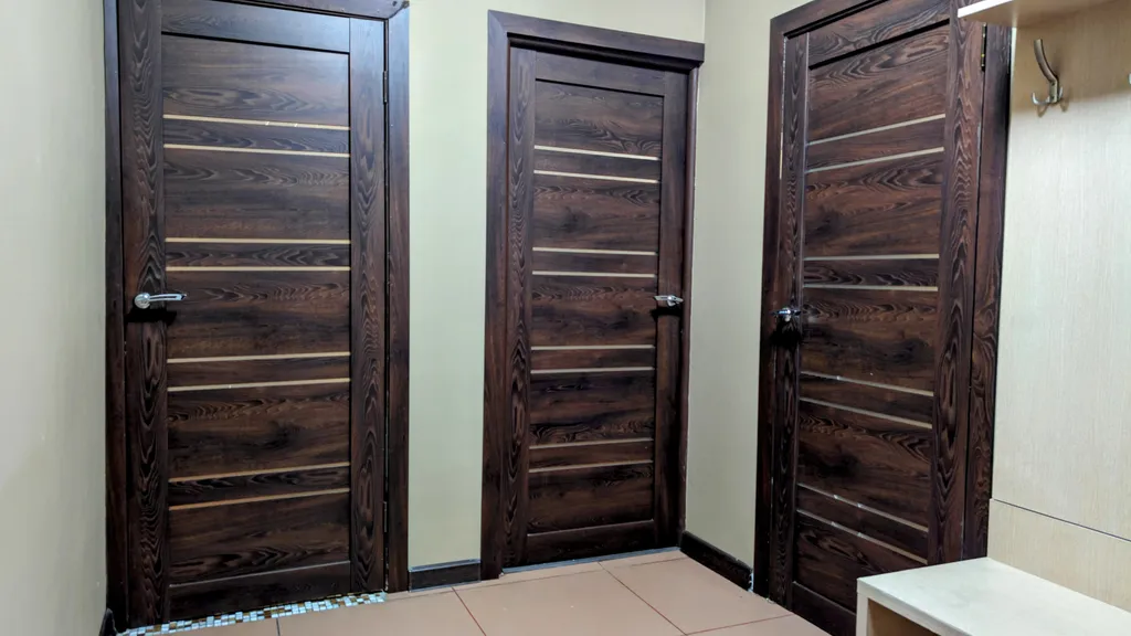 Квартира Квартира Свободна у метро Комсомольская — Москва