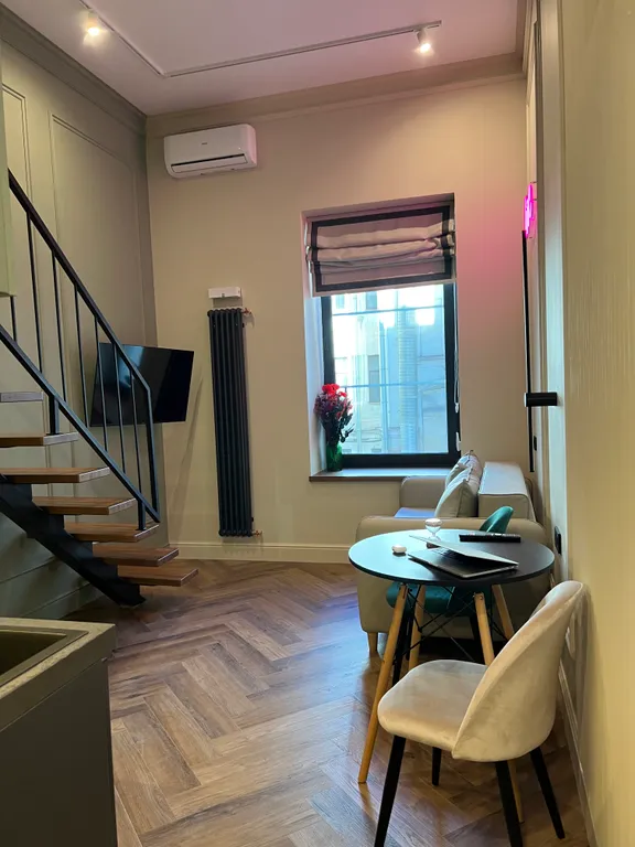 Apartment Deluxe