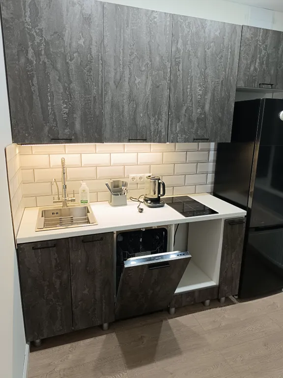 Уютная квартира в южной части