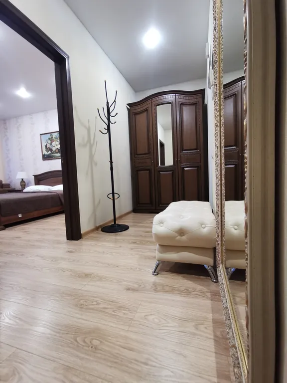 Уютная квартира в историческом центре города