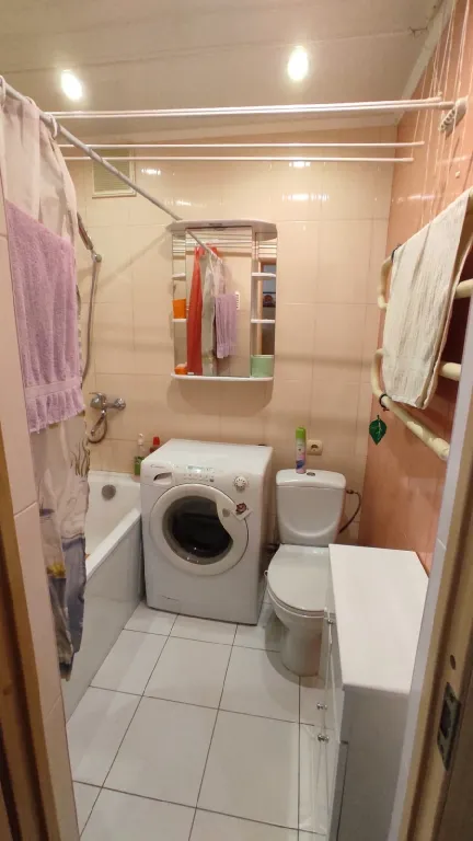 Квартира Уютная квартира с видом на Замок — Калининград