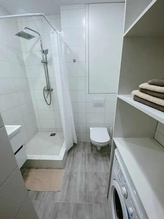 Квартира 1-комнатная Квартира — Хабаровск