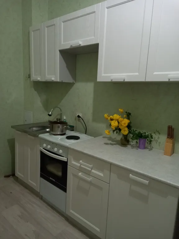 Уютная квартира рядом с термальными источниками