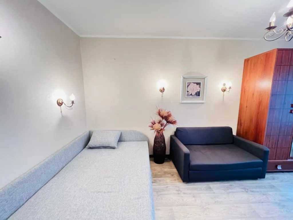 Квартира с видом на Филармонию — аренда посуточно в Калининград