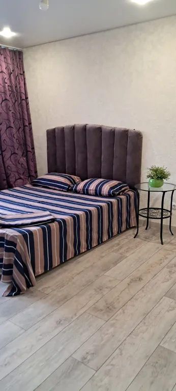 Квартира в новостройке