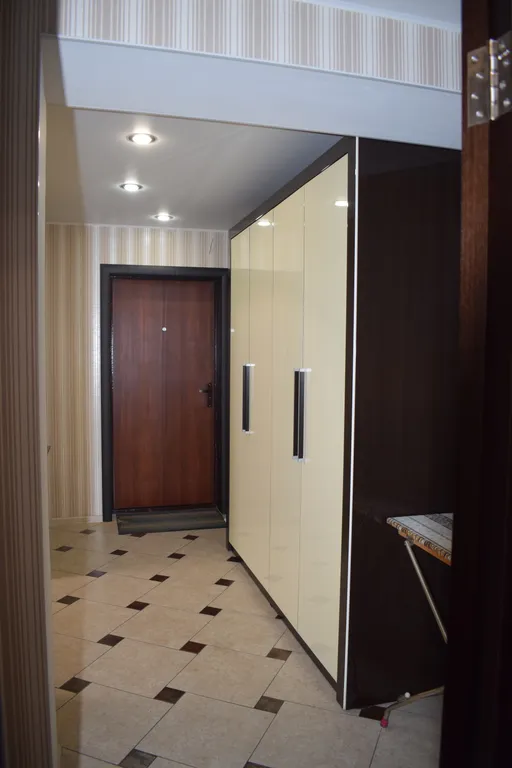 Комфортная квартира на Елецком МКР