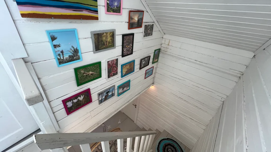 Лесной дом с баней и террасой в балдейкино