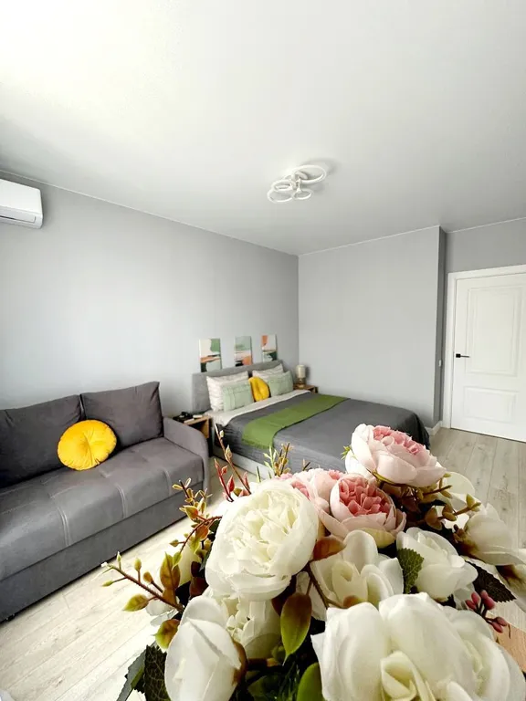 Квартира в новом ЖК г.Батайск