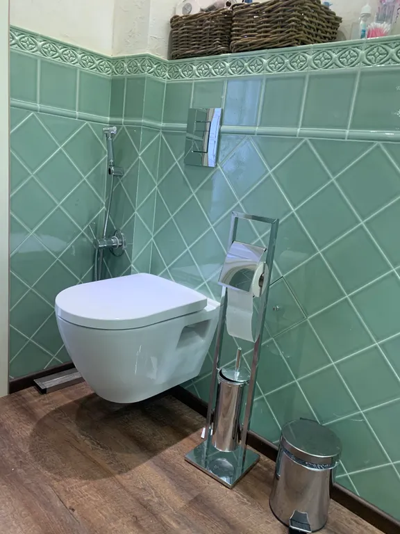 Квартира Квартира Раушен — Светлогорск