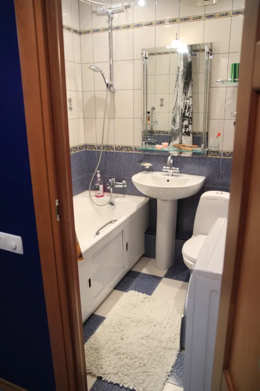 Уютная дизайнерская квартира в центре города!