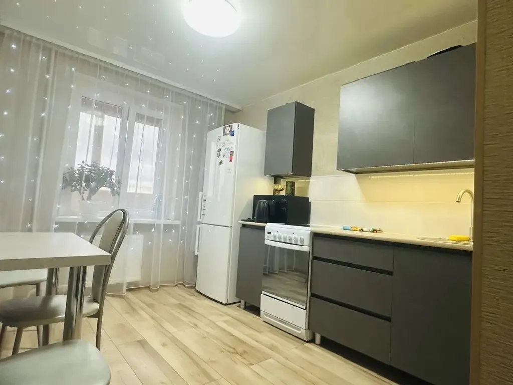 Квартира в центре