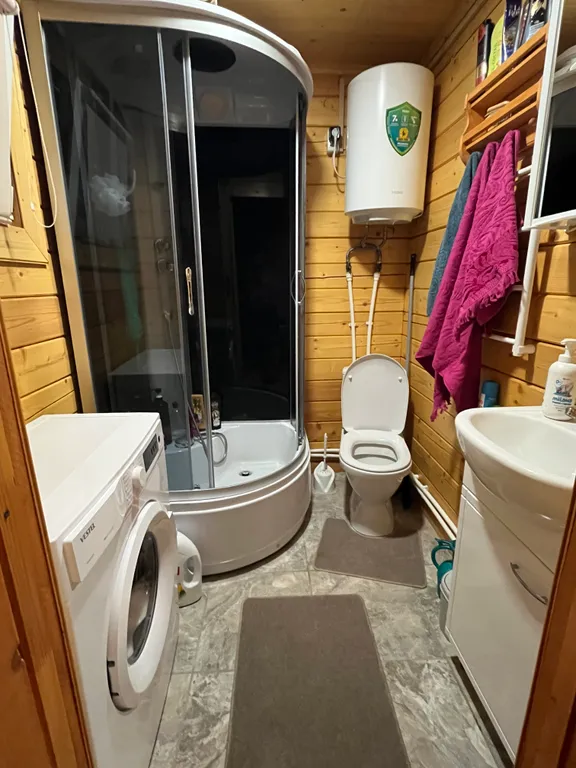 Уютная дача кемпинг на берегу моря