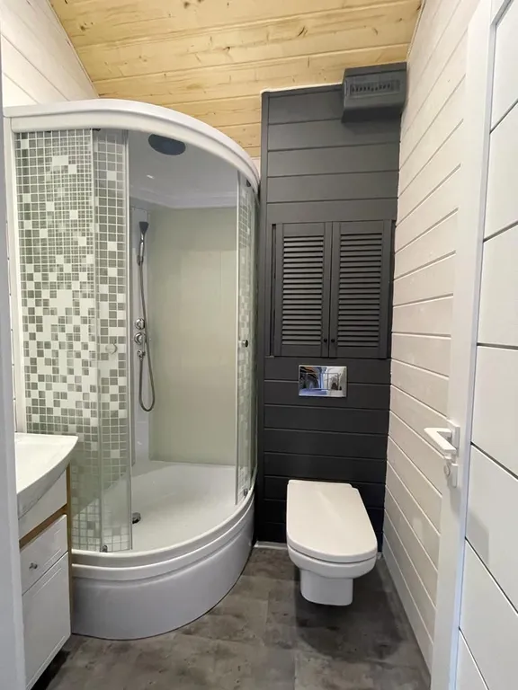 Дом на Балтийской косе