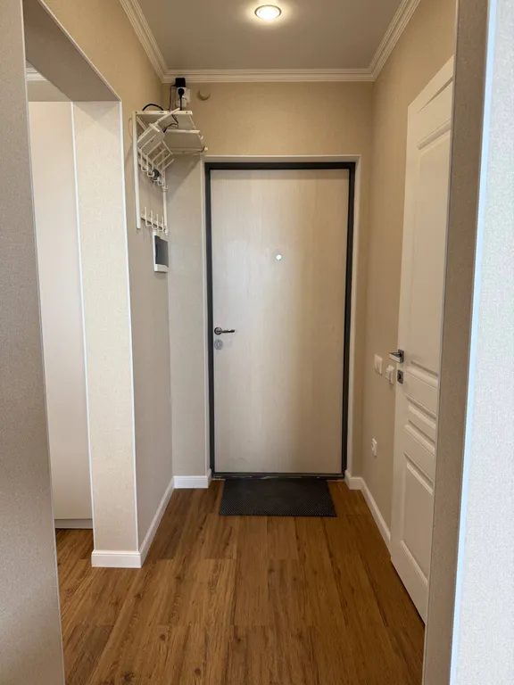 Уютная квартира, с новым ремонтом