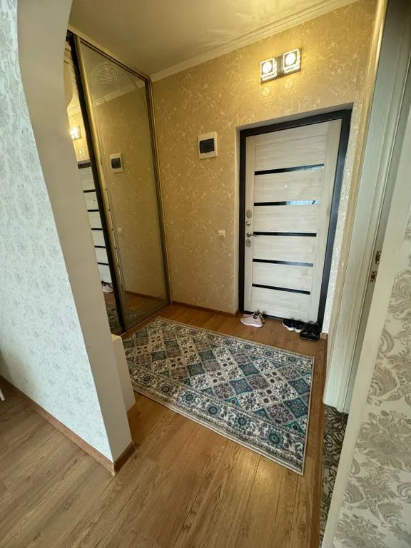 Уютная квартира в Мысхако