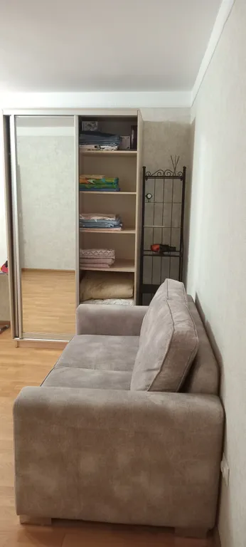 Однокомнатная квартира в центре Нальчика