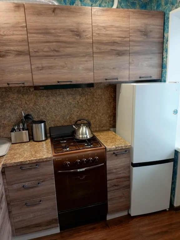 Уютная двушка в центре