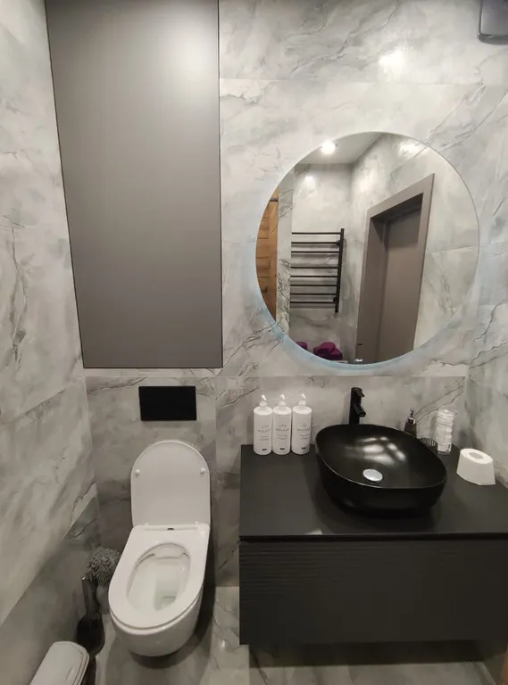 Дизайнерская студия