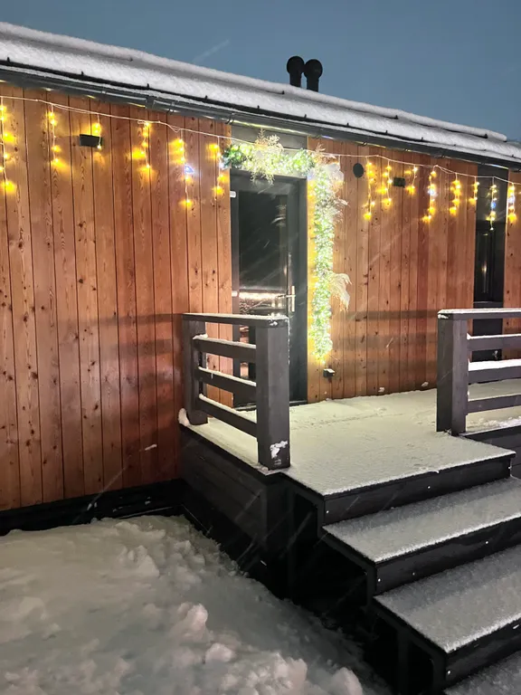 Гостевой двор Терем