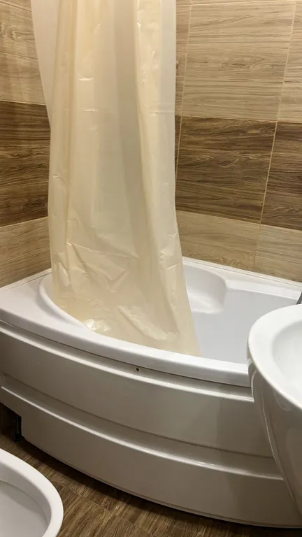 Квартира на Тулака