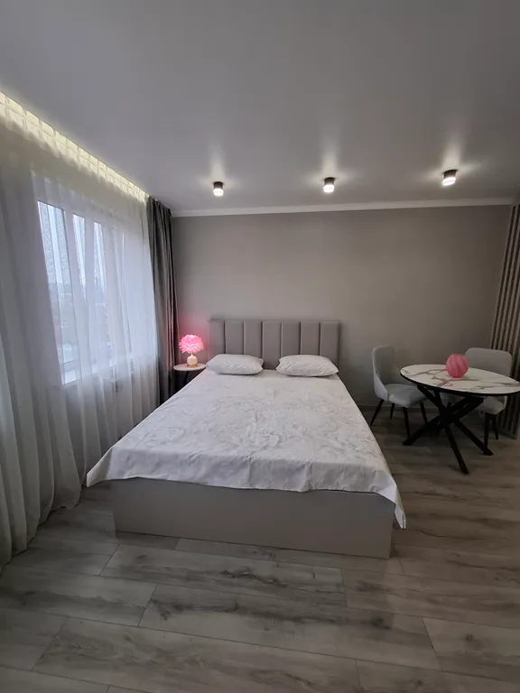 Квартира Уютная студия для гостей, которые ценят чистоту — аренда посуточно в Владикавказ