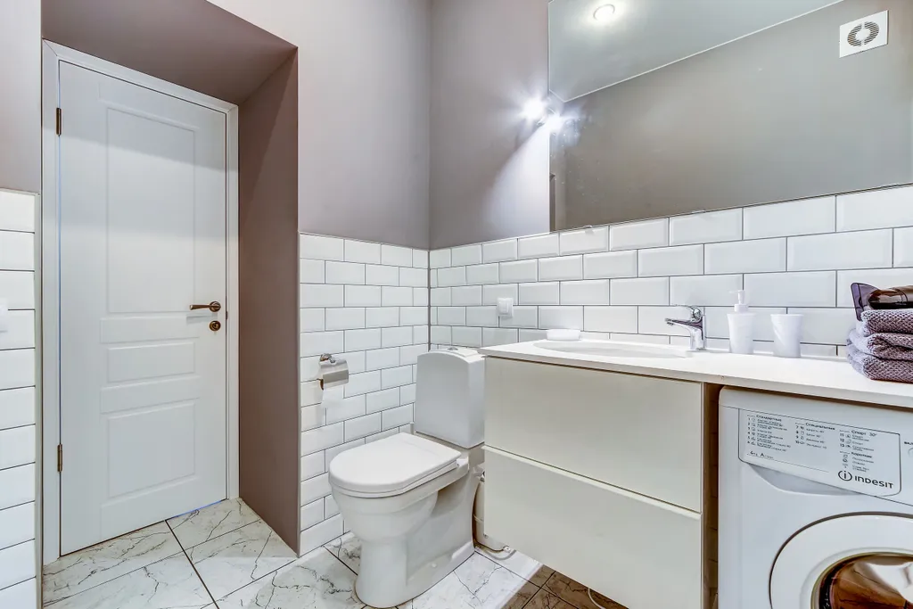 Квартира 1-комнатная Квартира — Санкт-Петербург