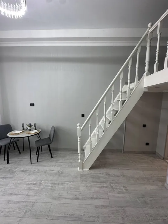 Квартира Апартаменты в историческом центре — Самара