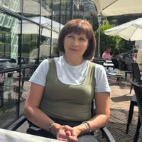 Лариса  Пономарева