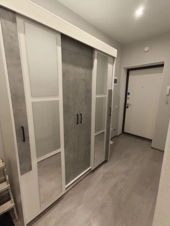 Уютная квартира на морском побережье