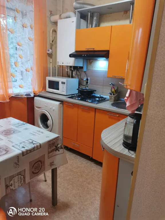 Квартира Милая квартирка — аренда посуточно в Кострома