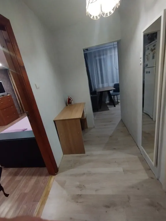 Уютная квартира с хорошим местоположением