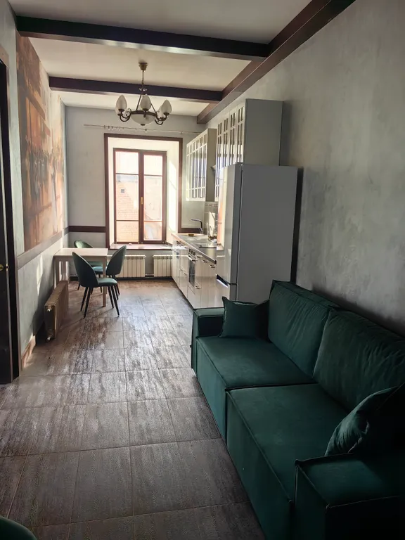 Отличный апартамент в самом центре