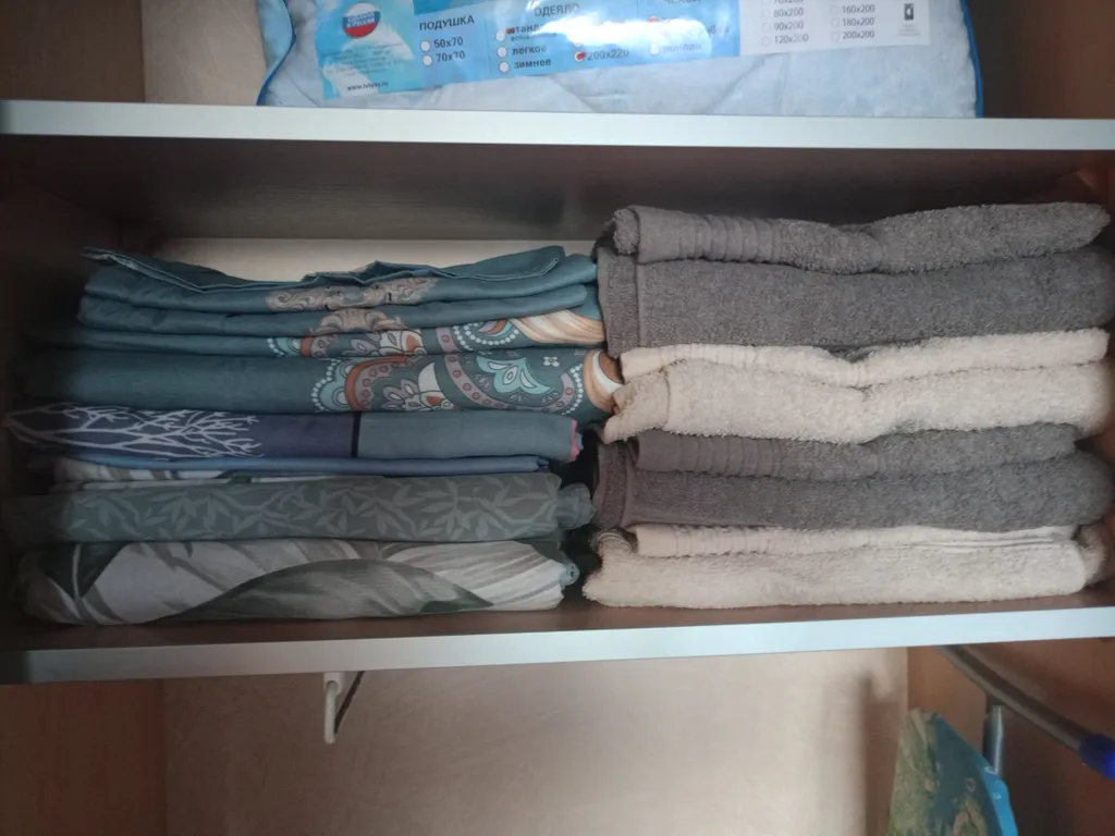 Теплая, по домашнему уютная квартира