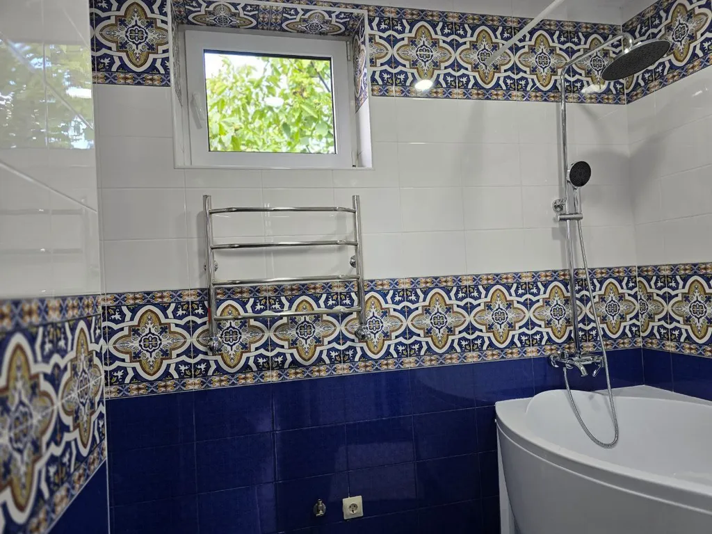 Дом с тремя спальнями и видом на гору Бештау